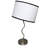 Antianna Metal Table Lamp-1304321438