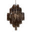 Coco 9 - Light Chandelier