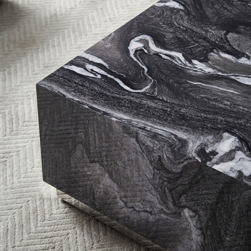 Yusra Coffee Table