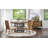 Gladyne Round Dining Table
