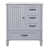 Gris est en rupture de stock