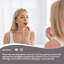 W H Wall Mounted Optional Medicine Cabinet Mirror 4