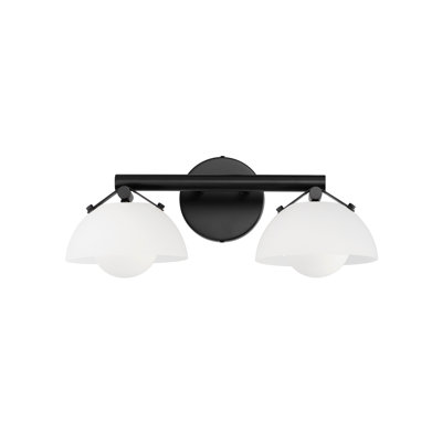 Domain 2 - Light Vanity Light
