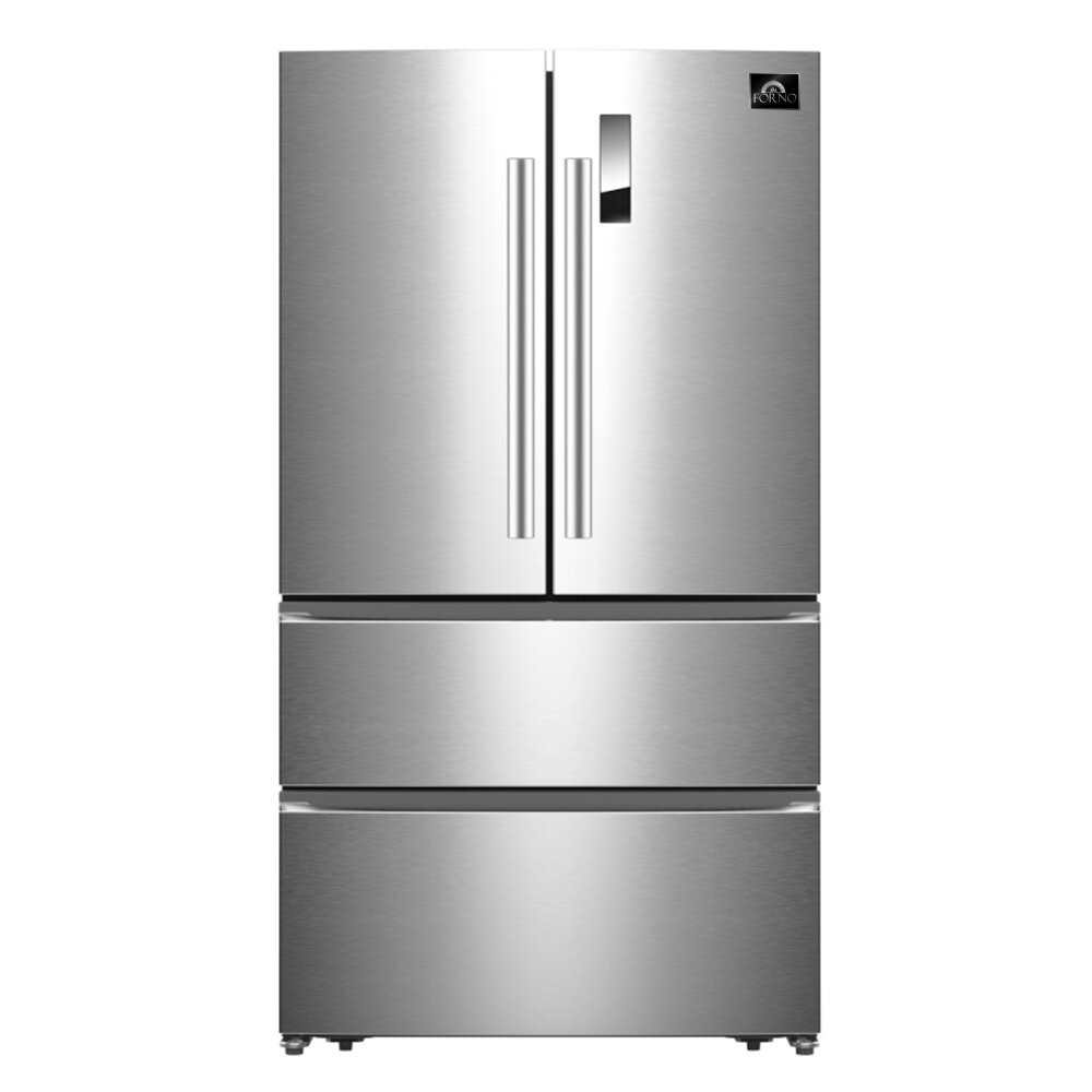 best 33 inch refrigerator 2020