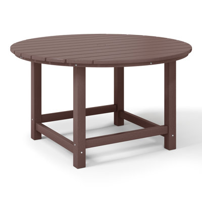 Laguna Round Kids Outdoor Table