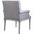 Upholstered Armchair-2119637556