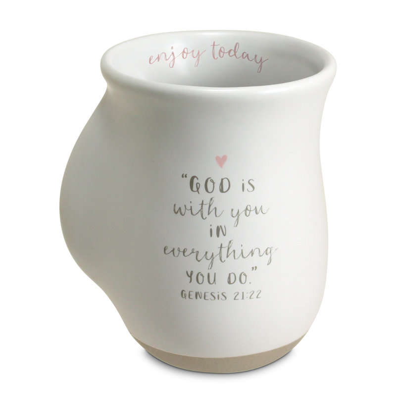 Abriyana Ceramic Coffee Mug