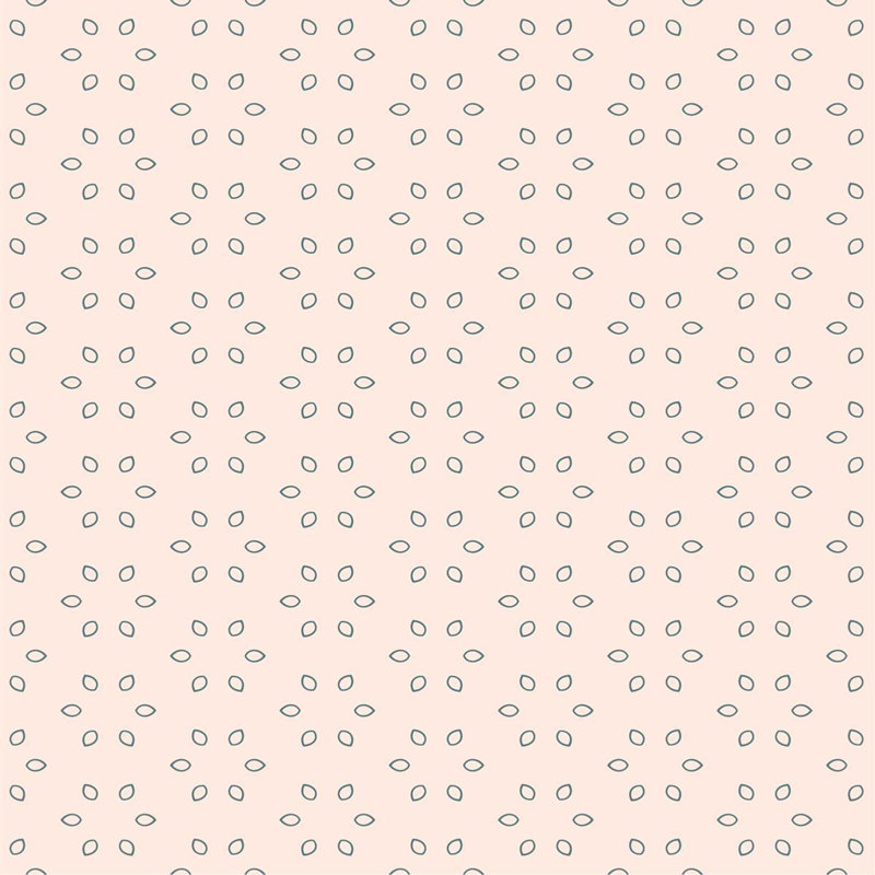 Panneau de papier peint adhésif Smoth, L 24 po x L 126 po