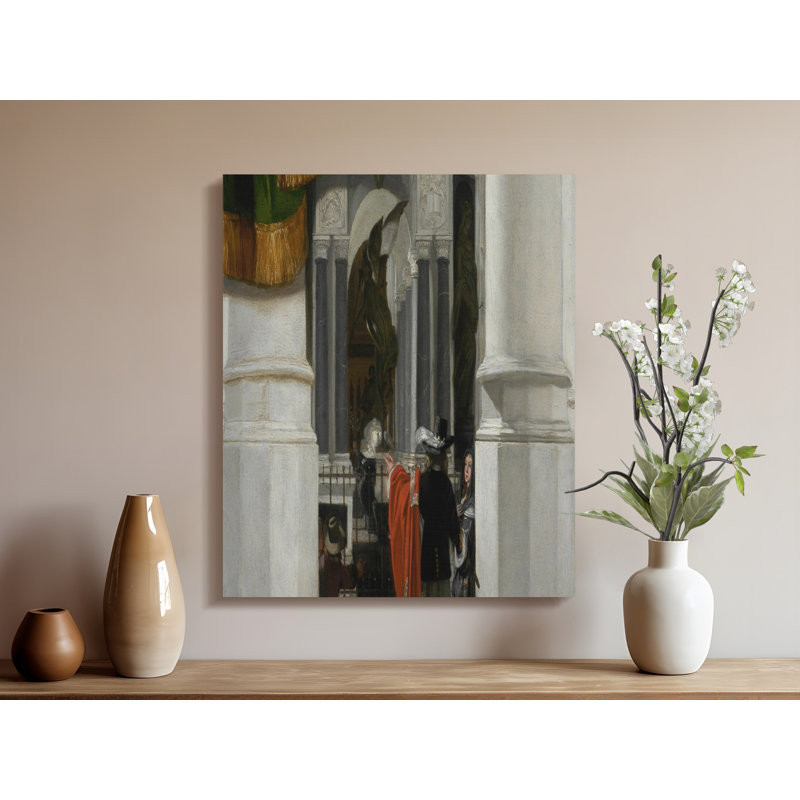 Wrapped Canvas Print Set, 40.64 cm H x 30.48 cm W