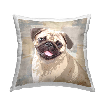 Coussin Happy
