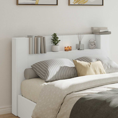 Headboard