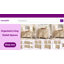 Commode 3 tiroirs l 31,5 po Haikey-1390960460