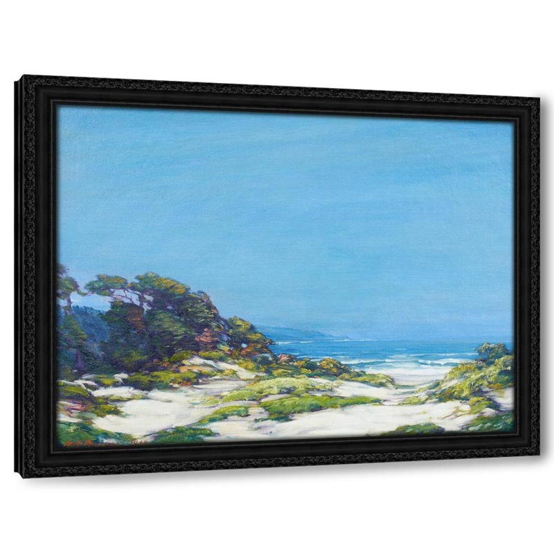 Monterey Coast (1918)