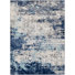 Bleu/Ivoire/Gris