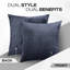 Square Scatter Cushion Cushion Cover-348515178