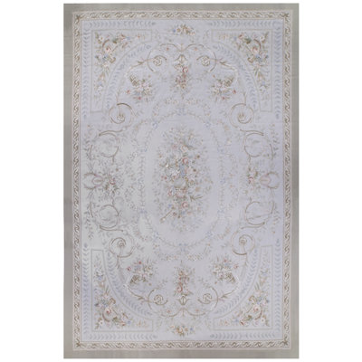 One-of-a-Kind 11'10" X 18'4" Area Rug