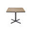 Asher Outdoor 5 - Piece Dining Set