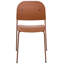 Ellenberger 48cm H Side Chair in Orange