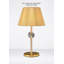 Gelnett Crystal Table Lamp-33400942