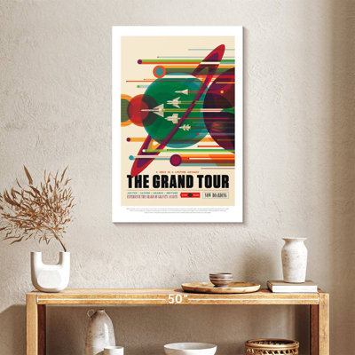 Oberle Grand Tour rétro