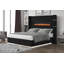 Lit standard tapissier Ashray-1088180217-1088180218
