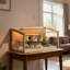 Hamster Cage-562634923