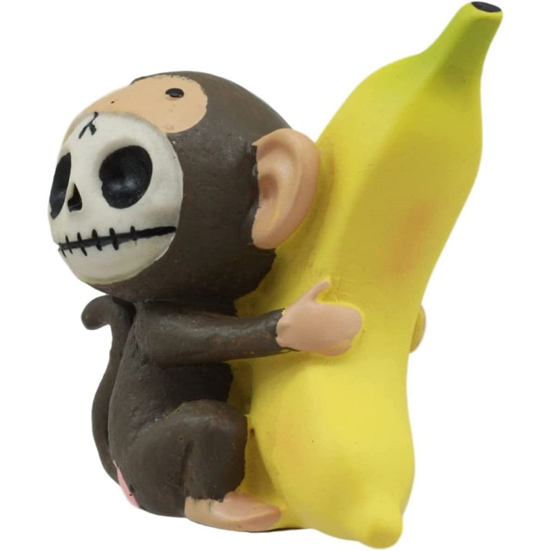 Figurine Denaya Furrybones