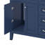 Meuble-lavabo 36 po sans lavabo, tiroirs-114292757