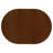 Dark Walnut 5-piece Dining Set