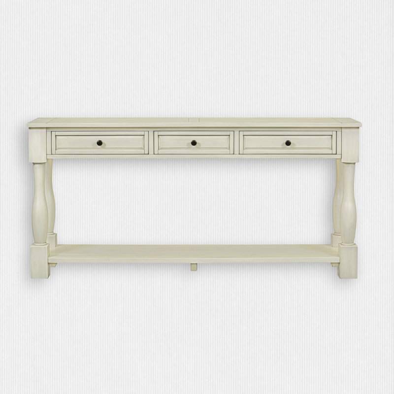 Dayshawn 63'' Sideboard, Antique White