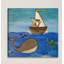 « adventure await » par andrea doss, reproduction d’art sur toile tendue-17649144