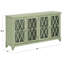 Armoire à quatre portes Nicole-957830925