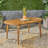 Patio Dining Table （Only Include Table)-393574540
