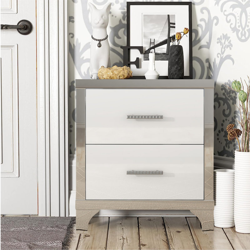 Santee 22.4'' W Nightstand