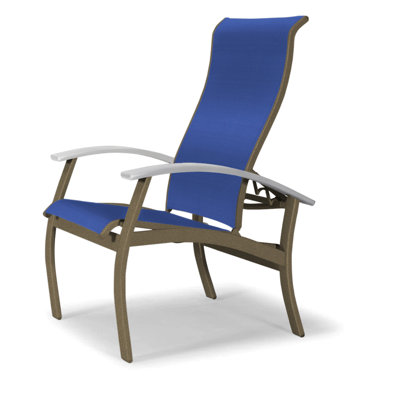 Chaise de patio Askar