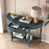Bleu antique
