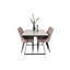 Withernsea 4 - Person Dining Set
