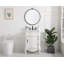 Berkshire 24'' Single Bathroom Vanity with Top-54291934-88854990