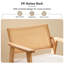 Upholstered Armchair