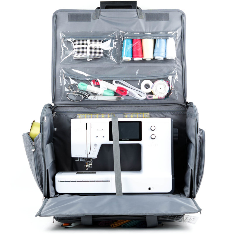 Rebrilliant Craft Case