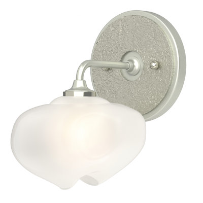 Applique murale de salle de bain à intensité variable 1 lumière Ume