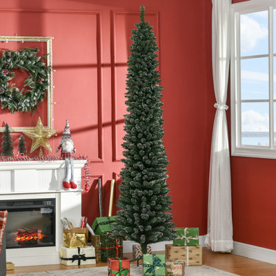 Artificial Pine Christmas Tree