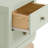 Santorini 2 Drawer Nightstand-112681988