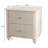 2-Piece Set Mid Century Modern Wood NightStand-1052401152