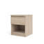 Parley 40.4cm W Manufactured Wood Bedside Table