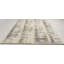Handmade Cotton and Wool Abstract Area Rug