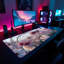 Polyester Desk Pad-1662222687