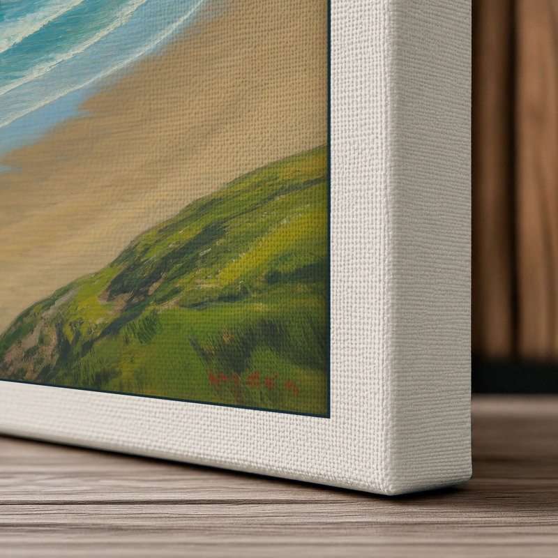 Print, 30x20 - 76.2 x 50.8 cm, Cream Border