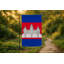 Drapeau du Cambodge - Drapeau extérieur-1650149136