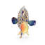 Westin Butterfly Fish Figurine